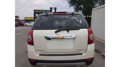 PORTON TRASERO CHEVROLET CAPTIVA 2.0 D (150 CV) DE 2010 - D.4568629