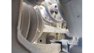 TRANSMISION DELANTERA IZQUIERDA CHEVROLET CAPTIVA 2.0 D (150 CV) DE 2010 - D.4568657