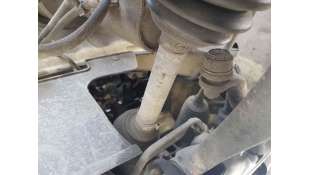 TRANSMISION TRASERA IZQUIERDA CHEVROLET CAPTIVA 2.0 D (150 CV) DE 2010 - D.4568659