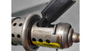 INYECTOR ADBLUE PEUGEOT BOXER FURGÓN GRAN VOLUMEN 2.2 Blue-HDI FAP (140 CV) DE 2020 - D.4568666 / 9801187080