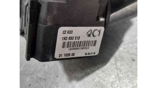 MANDO LUCES SEAT ALTEA 1.9 TDI (105 CV) DE 2005 - D.4568673 / 1K0953513