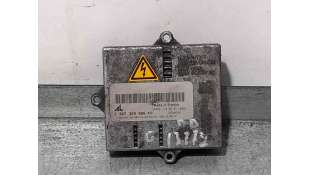CENTRALITA FAROS XENON AUDI S8 4.2 V8 40V (360 CV) DE 2001 - D.4568702 / 1307329066