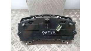 CUADRO INSTRUMENTOS CITROEN C3 1.5 Blue-HDI FAP (102 CV) DE 2018 - D.4568750 / 9823019980 2