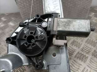 ELEVALUNAS DELANTERO DERECHO CITROEN C3 1.5 Blue-HDI FAP (102 CV) DE 2018 - D.4568756 / 9813093180 2