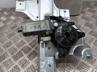 ELEVALUNAS DELANTERO IZQUIERDO CITROEN C3 1.5 Blue-HDI FAP (102 CV) DE 2018 - D.4568757 / 9813093280 2