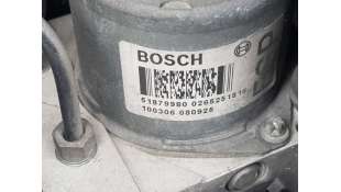 ABS ALFA ROMEO MITO 1.6 JTD (120 CV) DE 2010 - D.4568846 2