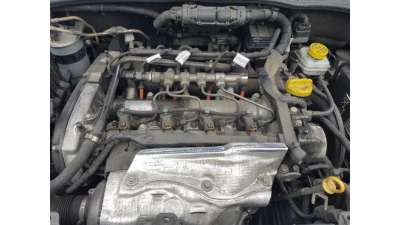 MOTOR COMPLETO ALFA ROMEO MITO 1.6 JTD (120 CV) DE 2010 - D.4568920 / 955A3000