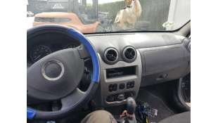 KIT AIRBAG DACIA SANDERO 1.5 dCi D (68 CV) DE 2010 - D.4569039