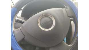 KIT AIRBAG DACIA SANDERO 1.5 dCi D (68 CV) DE 2010 - D.4569039 2