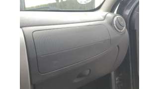 KIT AIRBAG DACIA SANDERO 1.5 dCi D (68 CV) DE 2010 - D.4569039