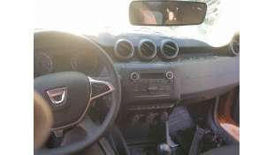 KIT AIRBAG DACIA DUSTER II 1.0 TCE (101 CV) DE 2020 - D.4569311