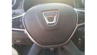 KIT AIRBAG DACIA DUSTER II 1.0 TCE (101 CV) DE 2020 - D.4569311 2