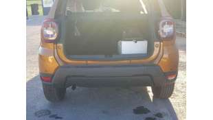 PARAGOLPES TRASERO DACIA DUSTER II 1.0 TCE (101 CV) DE 2020 - D.4569336