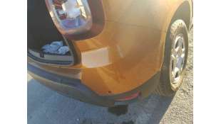 PARAGOLPES TRASERO DACIA DUSTER II 1.0 TCE (101 CV) DE 2020 - D.4569336 2