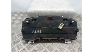 CUADRO INSTRUMENTOS CITROEN C3 1.5 Blue-HDI FAP (102 CV) DE 2020 - D.4569430 / 9837553680 2
