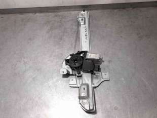 ELEVALUNAS DELANTERO DERECHO CITROEN C3 1.5 Blue-HDI FAP (102 CV) DE 2020 - D.4569436 / SIN REF