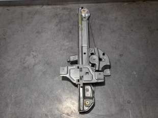 ELEVALUNAS DELANTERO DERECHO CITROEN C3 1.5 Blue-HDI FAP (102 CV) DE 2020 - D.4569436 / SIN REF 2