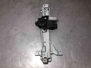 ELEVALUNAS TRASERO DERECHO CITROEN C3 1.5 Blue-HDI FAP (102 CV) DE 2020 - D.4569438 / 9830478380