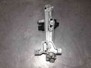 ELEVALUNAS TRASERO DERECHO CITROEN C3 1.5 Blue-HDI FAP (102 CV) DE 2020 - D.4569438 / 9830478380 2