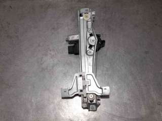 ELEVALUNAS TRASERO DERECHO CITROEN C3 1.5 Blue-HDI FAP (102 CV) DE 2020 - D.4569438 / 9830478380
