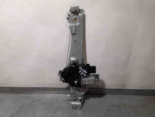 ELEVALUNAS TRASERO IZQUIERDO CITROEN C3 1.5 Blue-HDI FAP (102 CV) DE 2020 - D.4569439 / 9840154180