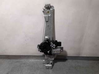 ELEVALUNAS TRASERO IZQUIERDO CITROEN C3 1.5 Blue-HDI FAP (102 CV) DE 2020 - D.4569439 / 9840154180