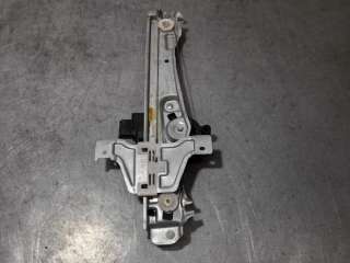 ELEVALUNAS TRASERO IZQUIERDO CITROEN C3 1.5 Blue-HDI FAP (102 CV) DE 2020 - D.4569439 / 9840154180
