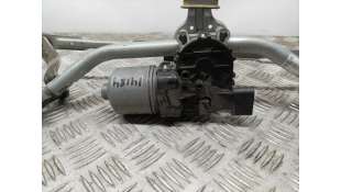 MOTOR LIMPIA DELANTERO CITROEN C3 1.5 Blue-HDI FAP (102 CV) DE 2020 - D.4569464 / 9815497780 2