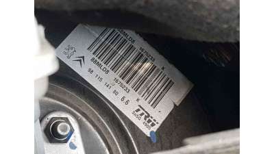 SERVOFRENO CITROEN C3 1.5 Blue-HDI FAP (102 CV) DE 2020 - D.4569505