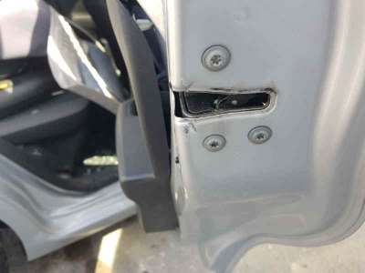 CERRADURA PUERTA TRASERA DERECHA  TOYOTA AYGO 1.0 (72 CV) DE 2019 - D.4569554