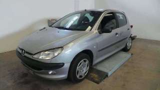 PEUGEOT 206 BERLINA XR 2000 5p - 18782