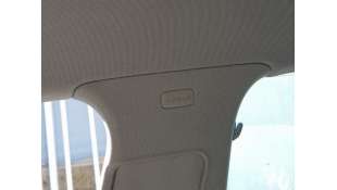 AIRBAG CORTINA DELANTERO DERECHO  AUDI A6 ALLROAD QUATTRO 3.0 V6 24V TDI (233 CV) DE 2007 - D.4569665