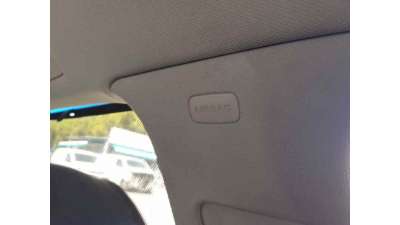 AIRBAG CORTINA DELANTERO IZQUIERDO AUDI A6 ALLROAD QUATTRO 3.0 V6 24V TDI (233 CV) DE 2007 - D.4569666