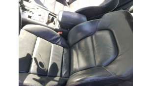 ASIENTO DELANTERO IZQUIERDO AUDI A6 ALLROAD QUATTRO 3.0 V6 24V TDI (233 CV) DE 2007 - D.4569676