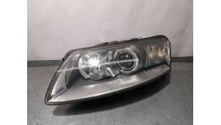 FARO IZQUIERDO AUDI A6 ALLROAD QUATTRO 3.0 V6 24V TDI (233 CV) DE 2007 - D.4569719 / 4F0941003