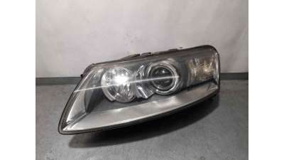 FARO IZQUIERDO AUDI A6 ALLROAD QUATTRO 3.0 V6 24V TDI (233 CV) DE 2007 - D.4569719 / 4F0941003