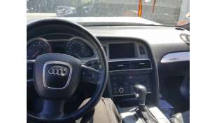 KIT AIRBAG AUDI A6 ALLROAD QUATTRO 3.0 V6 24V TDI (233 CV) DE 2007 - D.4569722