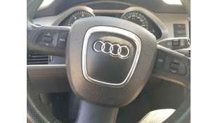 KIT AIRBAG AUDI A6 ALLROAD QUATTRO 3.0 V6 24V TDI (233 CV) DE 2007 - D.4569722 2