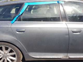 PUERTA TRASERA DERECHA AUDI A6 ALLROAD QUATTRO 3.0 V6 24V TDI (233 CV) DE 2007 - D.4569770