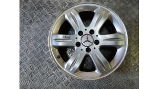 LLANTA MERCEDES CLASE E  BERLINA 2.2 CDI (150 CV) DE 2006 - D.4569802
