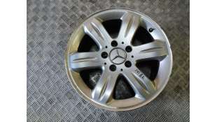 LLANTA MERCEDES CLASE E  BERLINA 2.2 CDI (150 CV) DE 2006 - D.4569803