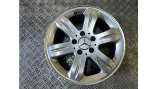 LLANTA MERCEDES CLASE E  BERLINA 2.2 CDI (150 CV) DE 2006 - D.4569804
