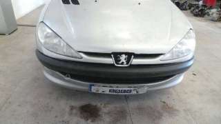 PEUGEOT 206 BERLINA XR 2000 5p - 18782