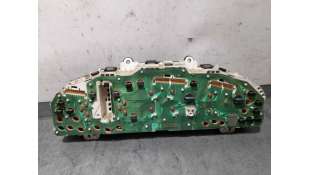 CUADRO INSTRUMENTOS SUZUKI BALENO BERLINA SY 1.6 16V (98 CV) DE 1996 - D.4570013 / 3410060G51000 2