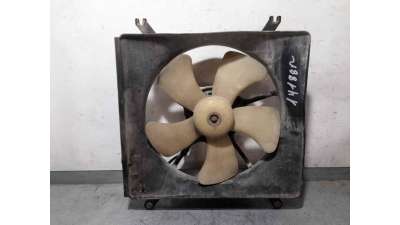 ELECTROVENTILADOR SUZUKI BALENO BERLINA SY 1.6 16V (98 CV) DE 1996 - D.4570018 / 1712071C10000