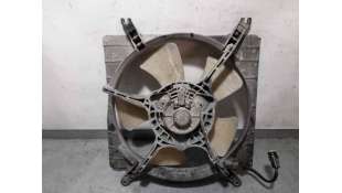 ELECTROVENTILADOR SUZUKI BALENO BERLINA SY 1.6 16V (98 CV) DE 1996 - D.4570018 / 1712071C10000 2