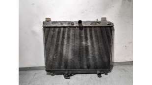 RADIADOR AGUA SUZUKI BALENO BERLINA SY 1.6 16V (98 CV) DE 1996 - D.4570082 / 1770060G01000