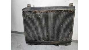 RADIADOR AGUA SUZUKI BALENO BERLINA SY 1.6 16V (98 CV) DE 1996 - D.4570082 / 1770060G01000 2