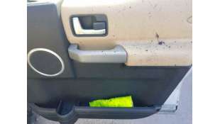 ELEVALUNAS DELANTERO DERECHO LAND ROVER DISCOVERY 2.7 Td V6 (190 CV) DE 2008 - D.4570152