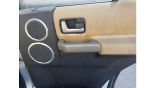 ELEVALUNAS TRASERO DERECHO LAND ROVER DISCOVERY 2.7 Td V6 (190 CV) DE 2008 - D.4570154